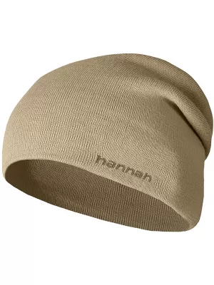Șapcă unisex HANNAH TIBEK LONG PIPER ALB