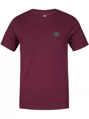 Tricou pentru bărbați HANNAH ALSEK II SMOCHIN