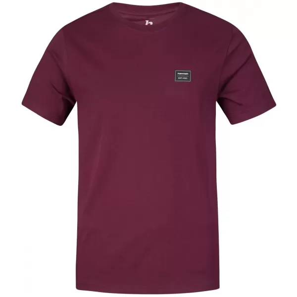  Tricou pentru bărbați HANNAH ALSEK II SMOCHIN 