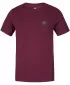 Tricou pentru bărbați HANNAH ALSEK II SMOCHIN