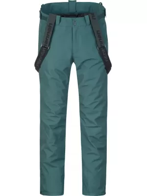 Pantaloni pentru bărbați HANNAH SLATER FD MUȘCHI DE MARE
