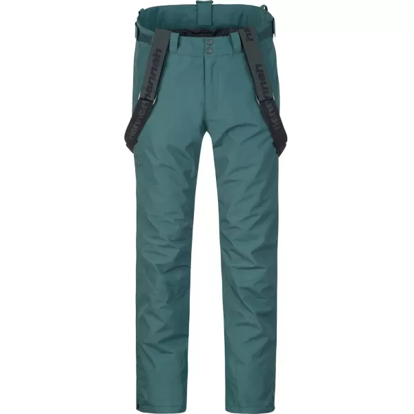  Pantaloni pentru bărbați HANNAH SLATER FD MUȘCHI DE MARE 