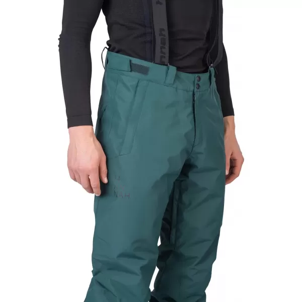  Pantaloni pentru bărbați HANNAH SLATER FD MUȘCHI DE MARE 