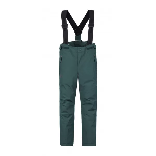  Pantaloni pentru copii HANNAH AKITA JR II MUȘCHI DE MARE 