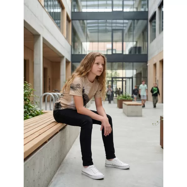 Tricou funcțional premium pentru copii ALTISPORT VOJ/ALK001TR01 MARO 