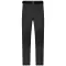 Pantaloni pentru bărbați ALTISPORT NoPrint NP/ALM6021NJ NEGRU/NEGRU