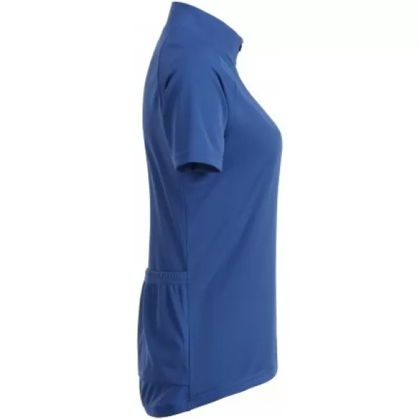  Tricou de ciclism pentru femei ALTISPORT NoPrint NP/ALW115NJ REGAL 