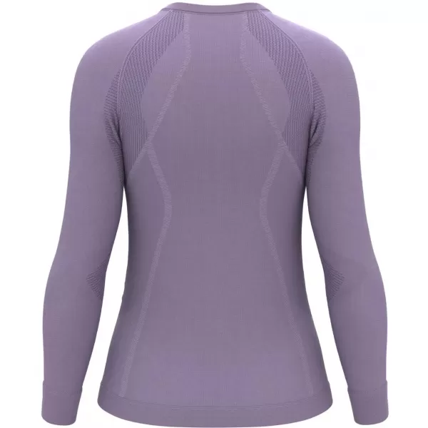  Tricou termic de damă HANNAH ACTIVE TS L/S W GLICINE 