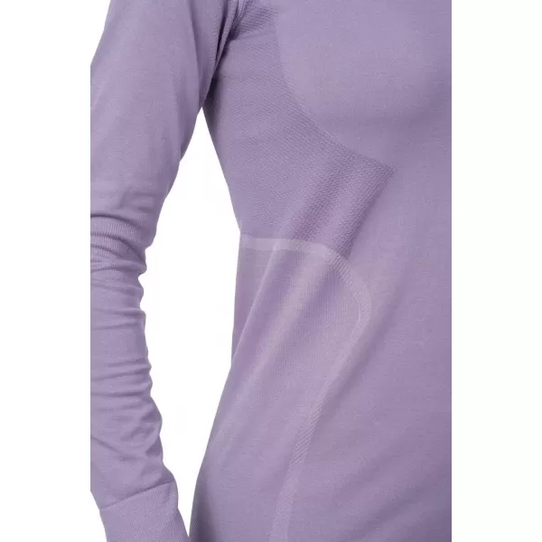  Tricou termic de damă HANNAH ACTIVE TS L/S W GLICINE 