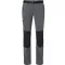 Pantaloni de dama ALTISPORT NoPrint NP/ALW5021NJ CARBON/NEGRU
