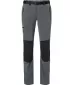 Pantaloni de dama ALTISPORT NoPrint NP/ALW5021NJ CARBON/NEGRU