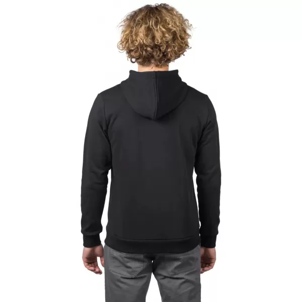  Hanorac pentru bărbați HANNAH ROFY HOODY ANTRACIT 