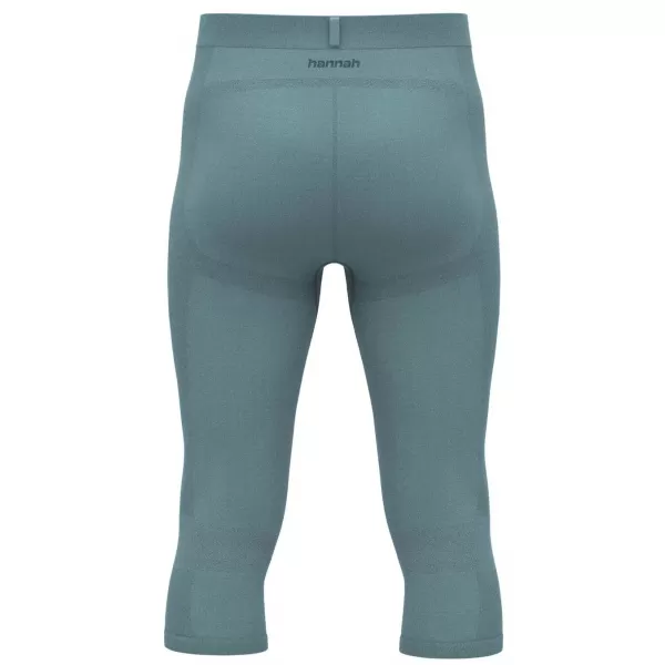  Pantaloni termici pentru bărbați HANNAH THERMO ACTIVE P 3/4 MARE STRATIFICATĂ 