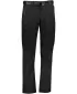 Pantaloni/short pentru bărbați ALTISPORT NoPrint NP/ALM2021NJ NEGRU