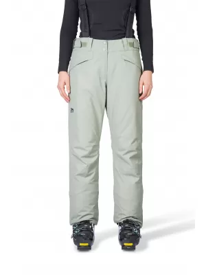 Pantaloni de dama HANNAH AWAKE II SALVIE DE DEȘERT
