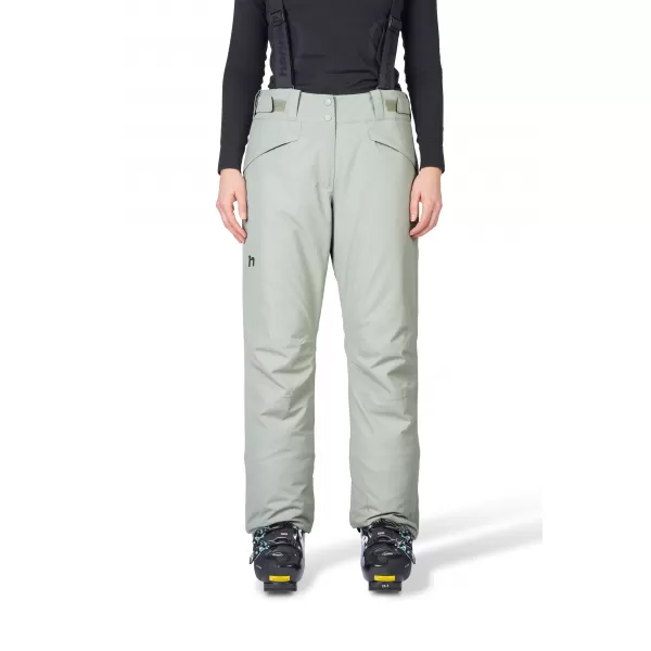  Pantaloni de dama HANNAH AWAKE II SALVIE DE DEȘERT 