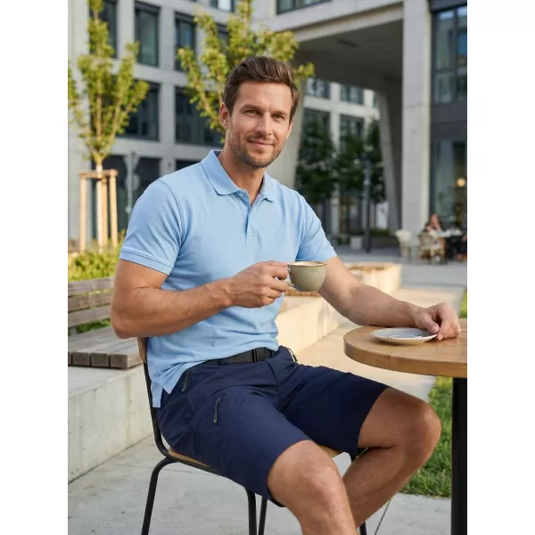  Pantaloni scurți pentru bărbați ALTISPORT NoPrint NP/ALM4021NJ OBICEIURI 