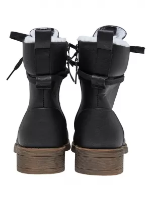 Doamne BRANDIT BD9051 NEGRU