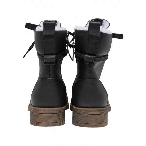  Doamne BRANDIT BD9051 NEGRU 