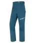 Pantaloni duriști pentru bărbați HUSKY KIPPE M TURCOAZ DECOLORAT
