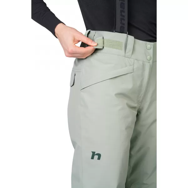 Pantaloni de dama HANNAH AWAKE II SALVIE DE DEȘERT 