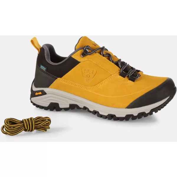  Pantofi de dama KILPI ANAK LOW WP-U WU0955KI DE AUR 