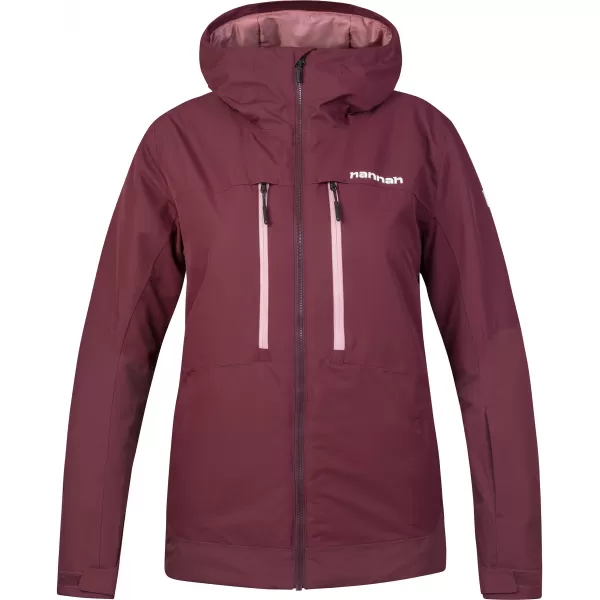  Jacheta de schi pentru doamne HANNAH NOREN PORT ROYALE 