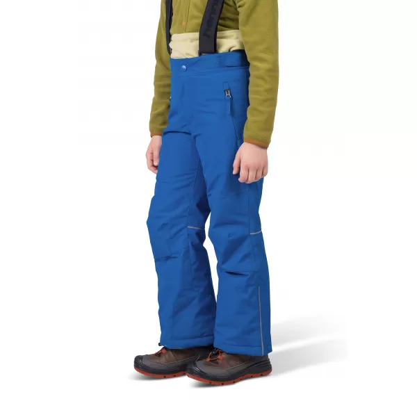  Pantaloni pentru copii HANNAH AKITA JR II PARAŞUTIST 
