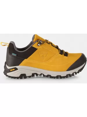 Pantofi de dama KILPI ANAK LOW WP-U WU0955KI DE AUR