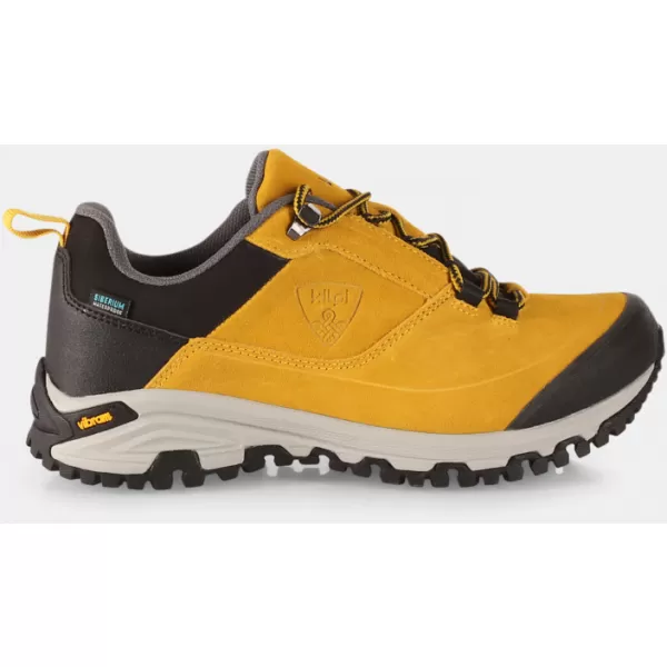  Pantofi de dama KILPI ANAK LOW WP-U WU0955KI DE AUR 