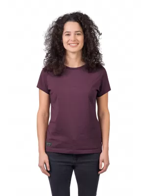 Tricou pentru femei HANNAH ARIA II SMOCHIN