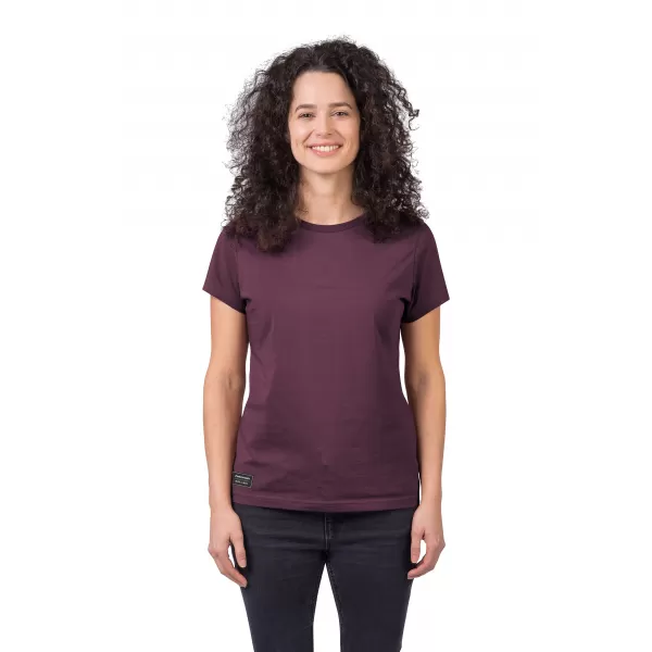  Tricou pentru femei HANNAH ARIA II SMOCHIN 
