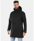 Palton pentru bărbați KILPI IVAR-M WM0106KI NEGRU