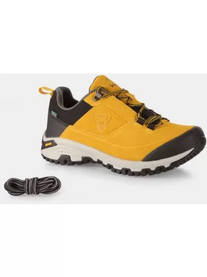 Pantofi de dama KILPI ANAK LOW WP-U WU0955KI DE AUR