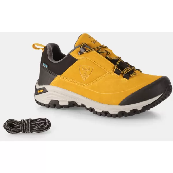 Pantofi de dama KILPI ANAK LOW WP-U WU0955KI DE AUR 