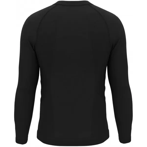  Cămașă termică pentru bărbați HANNAH ACTIVE TS L/S ANTRACIT 