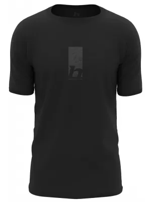 Tricou pentru bărbați HANNAH TAREGAN ANTRACIT