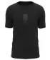 Tricou pentru bărbați HANNAH TAREGAN ANTRACIT