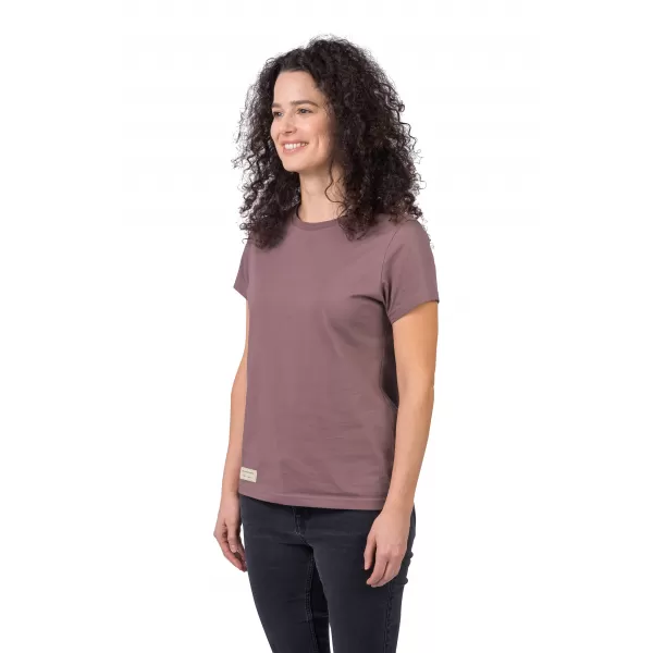  Tricou pentru femei HANNAH ARIA II TRANDAFIR TAUPE 
