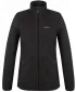 Pulover de dama fleece HUSKY ALAN L NEGRU