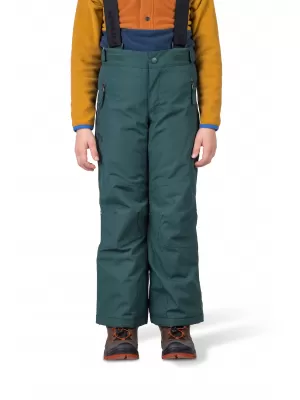 Pantaloni pentru copii HANNAH AKITA JR II MUȘCHI DE MARE