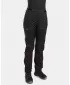 Pantaloni de exterior impermeabili pentru femei KILPI ALPIN-W WL0402KI NEGRU