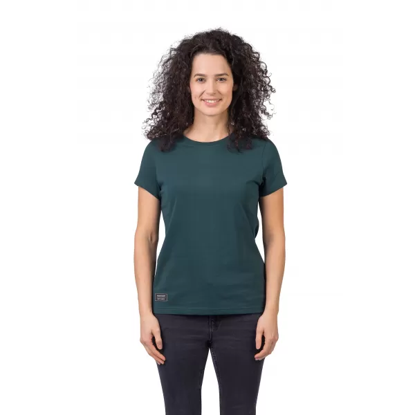  Tricou pentru femei HANNAH ARIA II PĂDURE MAGICĂ 