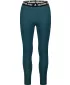 Pantaloni termici de dama NORDBLANC SUPERPOWER NBBLD7976 VERDE