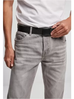 Centură BRANDIT BD7008 NEGRU