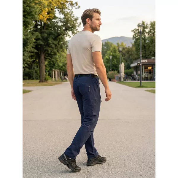  Pantaloni/short pentru bărbați ALTISPORT NoPrint NP/ALM2021NJ OBICEIURI 