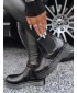Doamne DSTREET STEPBACK NEGRU