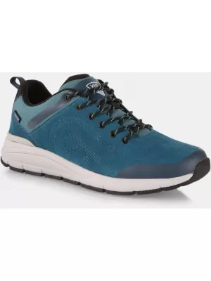 Pantofi de dama KILPI MERAPI LOW WP-U WU0957KI ALBASTRU ÎNCHIS