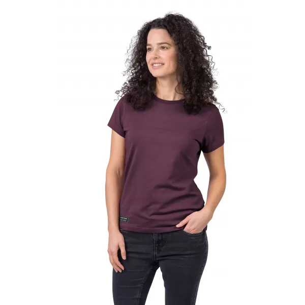  Tricou pentru femei HANNAH ARIA II SMOCHIN 