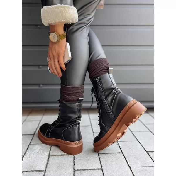  Doamne DSTREET HARDSTEP NEGRU 